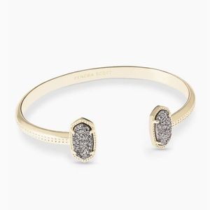 Kendra Scott cuff bracelet